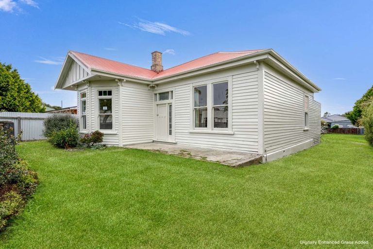 Photo of property in 12 Roy Street, Strathern, Invercargill, 9812