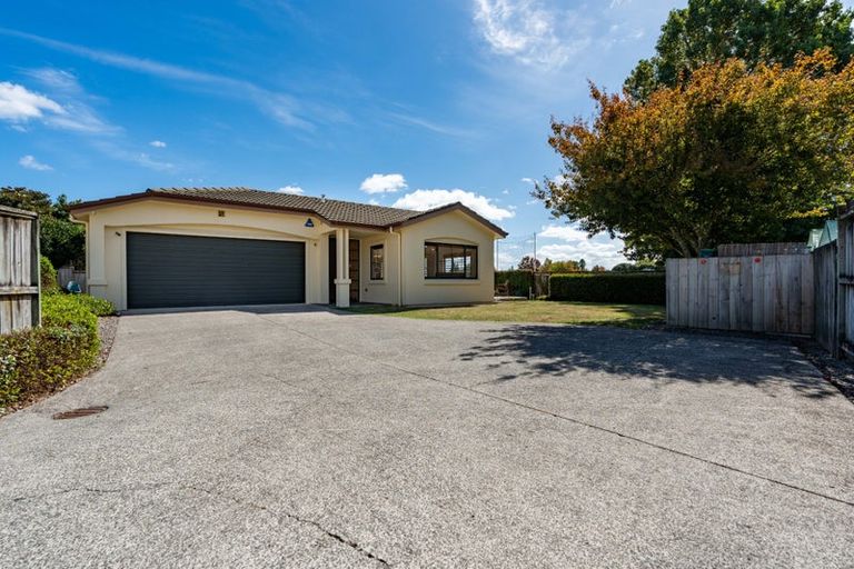 Photo of property in 14 Gallery Grove, Flagstaff, Hamilton, 3210