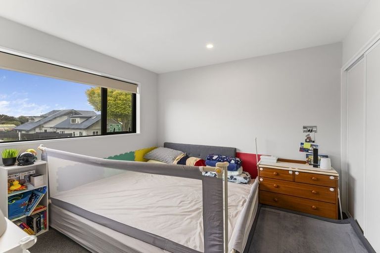 Photo of property in 2/57 Woodville Street, Edgeware, Christchurch, 8013