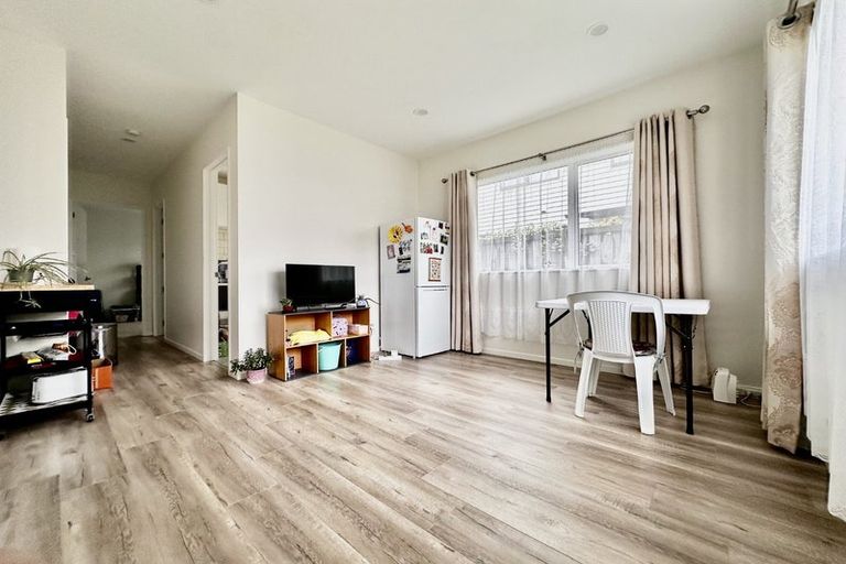 Photo of property in 6 Drumconnell Drive, Flat Bush, Auckland, 2019