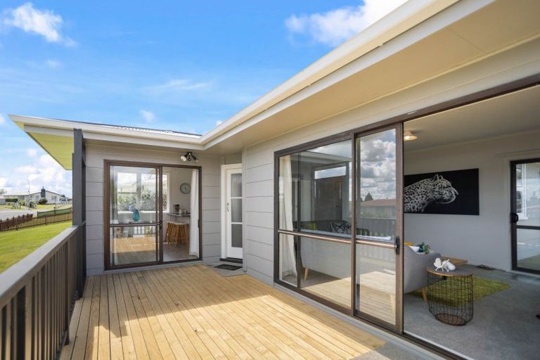 Photo of property in 13 Koreke Place, Tokoroa, 3420