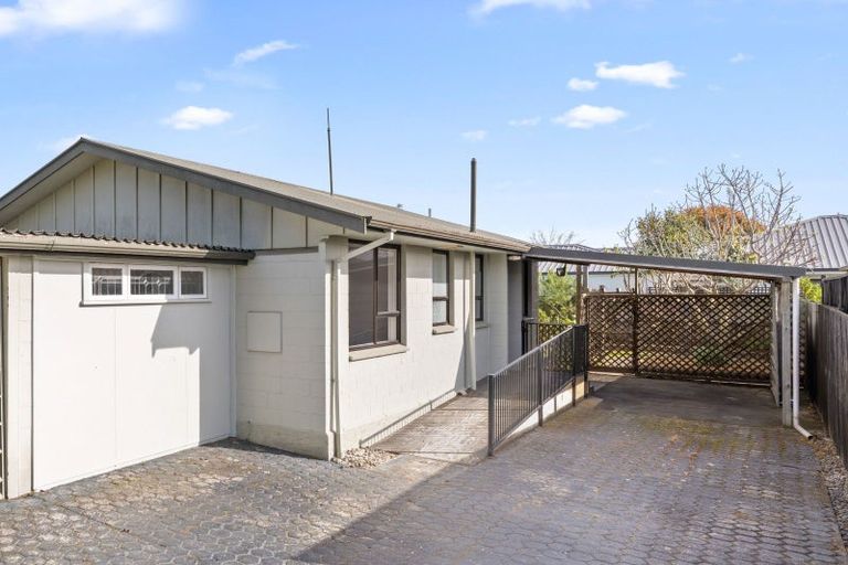 Photo of property in 34a Lakings Road, Springlands, Blenheim, 7201