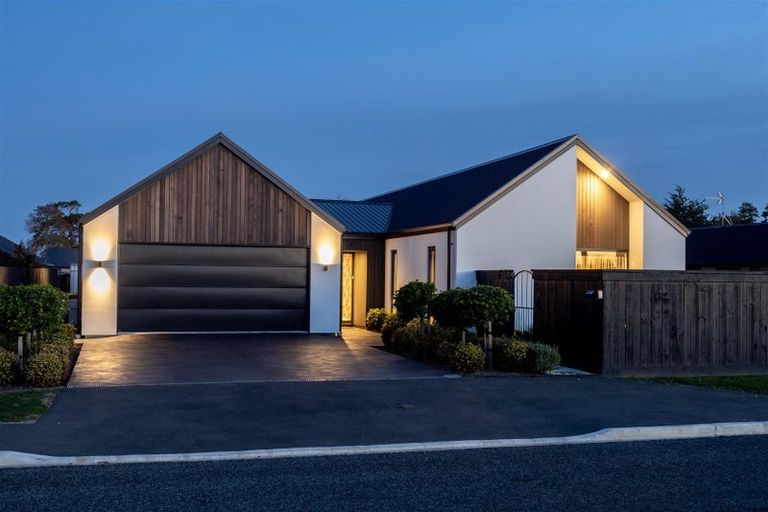 Photo of property in 117 Tarbottons Road, Tinwald, Ashburton, 7700