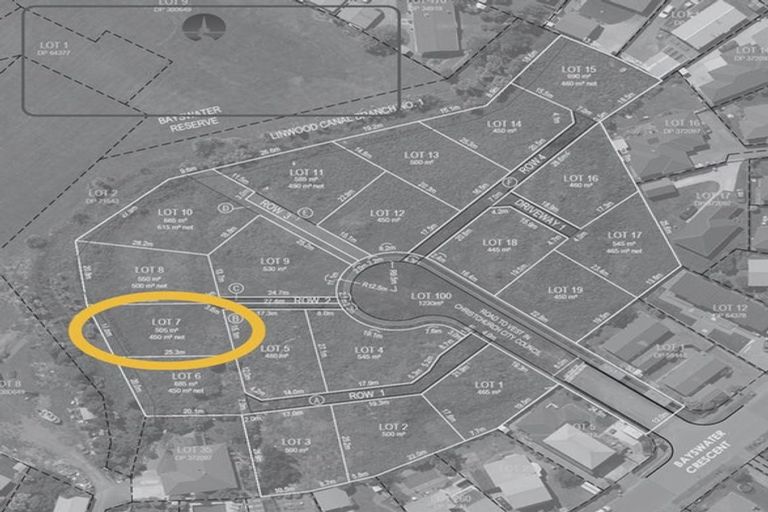 Photo of property in 15 Akau Place, Bromley, Christchurch, 8062