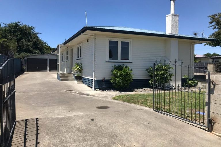 Photo of property in 13 O'connell Place, Havelock North, 4130