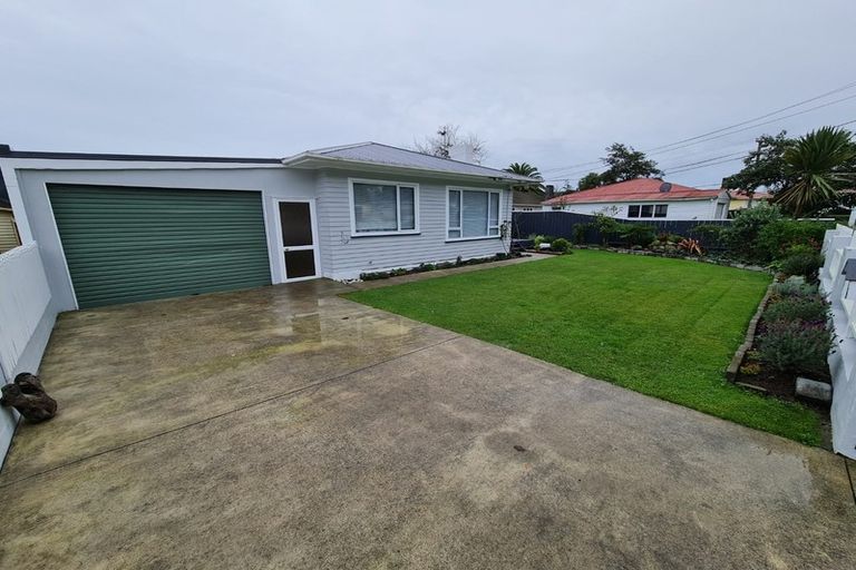 Photo of property in 4 Mckillop Street, Wainuiomata, Lower Hutt, 5014