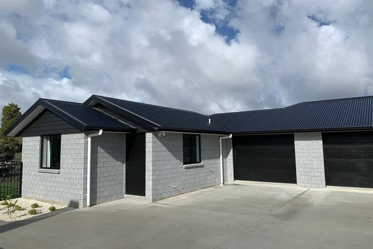 Photo of property in 23u1 Ross Crescent, Fairfield, Hamilton, 3214