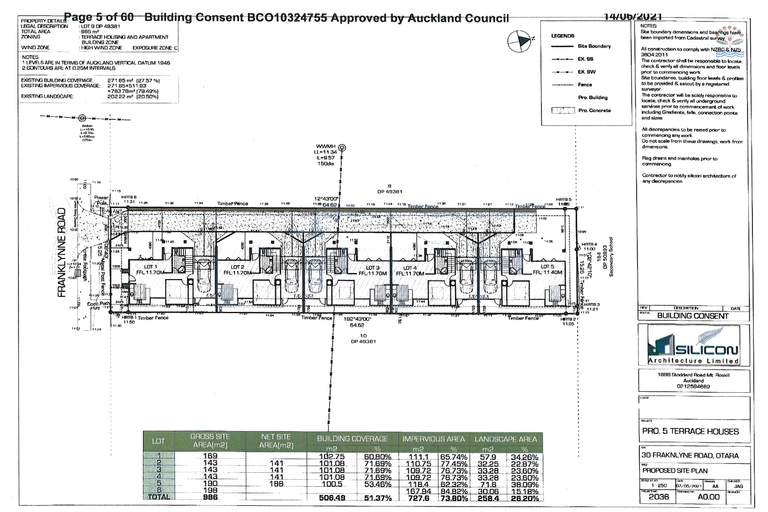 Photo of property in 30 Franklyne Road, Otara, Auckland, 2023