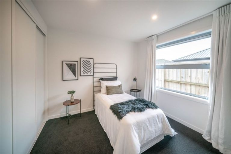 Photo of property in 100 Ledbury Drive, Rolleston, 7615