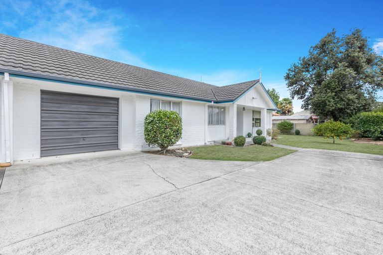 Photo of property in 89a Moorhouse Street, Morrinsville, 3300