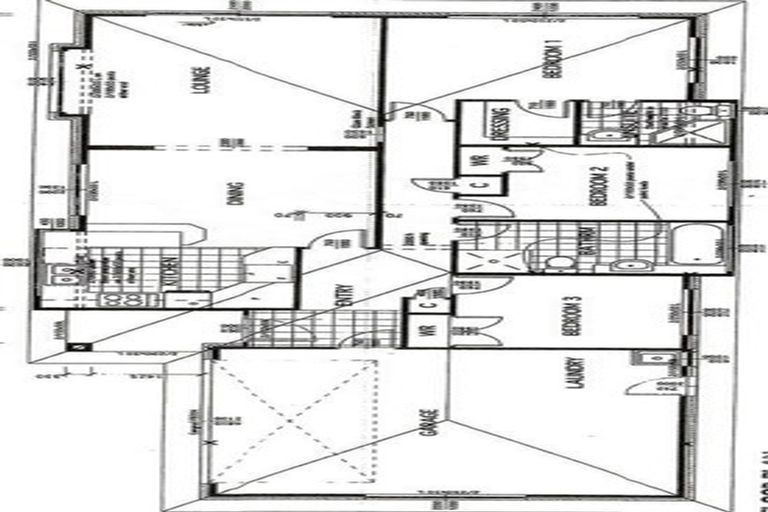 Photo of property in 20a Heyington Way, East Tamaki Heights, Auckland, 2016