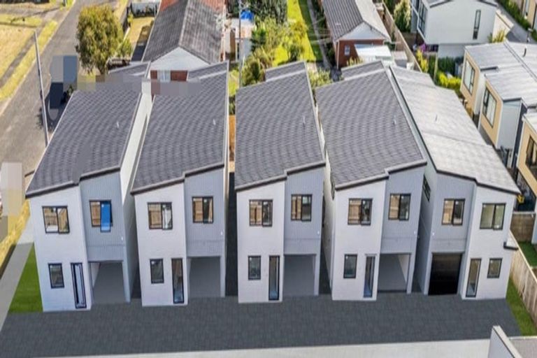 Photo of property in 10c Fraser Road, Papatoetoe, Auckland, 2025