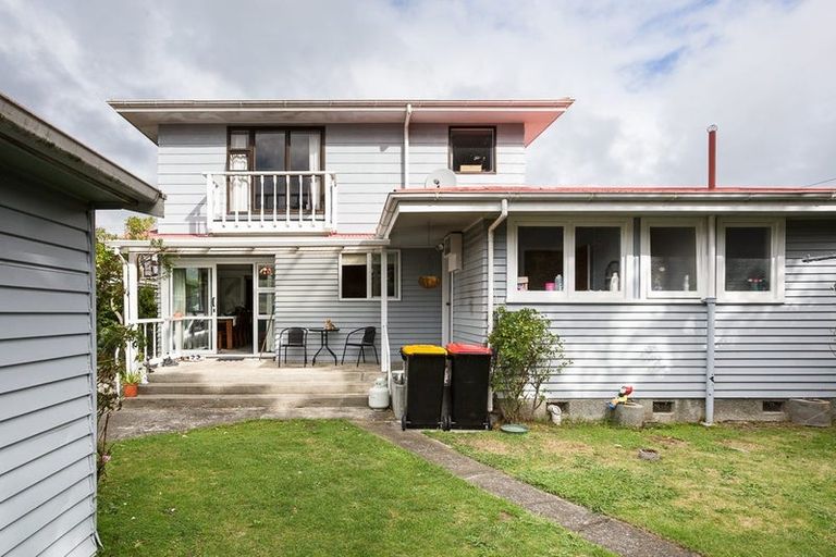 Photo of property in 118 Colombo Road, Masterton, 5810