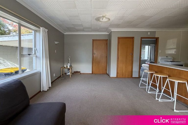 Photo of property in 115d London Street, Dunedin Central, Dunedin, 9016