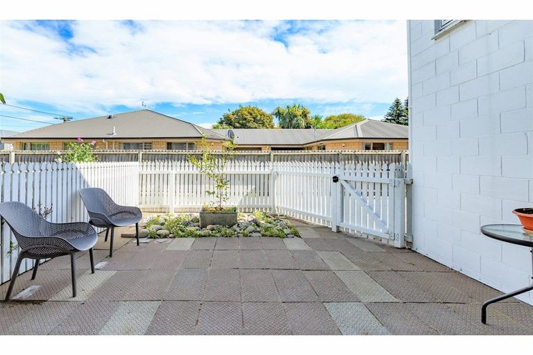 Photo of property in 3/15 Buffon Street, Waltham, Christchurch, 8023
