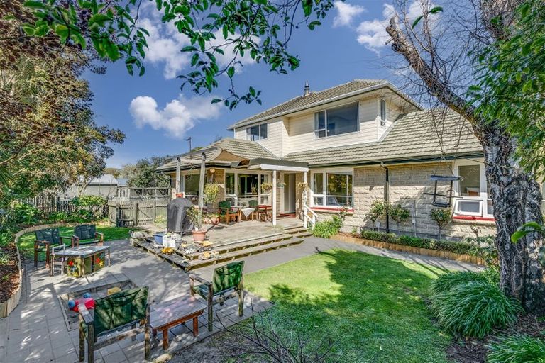 Photo of property in 51 Greenpark Street, Hoon Hay, Christchurch, 8025