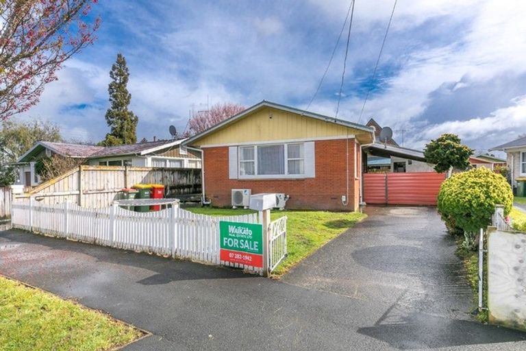 Photo of property in 3 Gadsby Place, Hamilton East, Hamilton, 3216