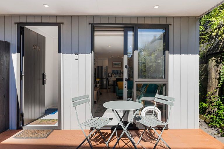 Photo of property in 7/19 Parker Avenue, New Lynn, Auckland, 0600