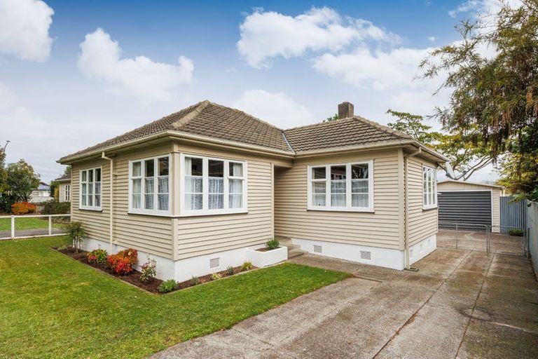 Photo of property in 182 Vogel Street, Roslyn, Palmerston North, 4414