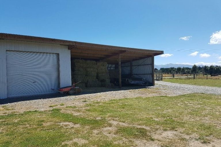Photo of property in 714 Depot Road, Burnt Hill, Oxford, 7495