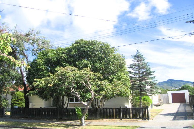Photo of property in 42 Mary Crescent, Elderslea, Upper Hutt, 5018