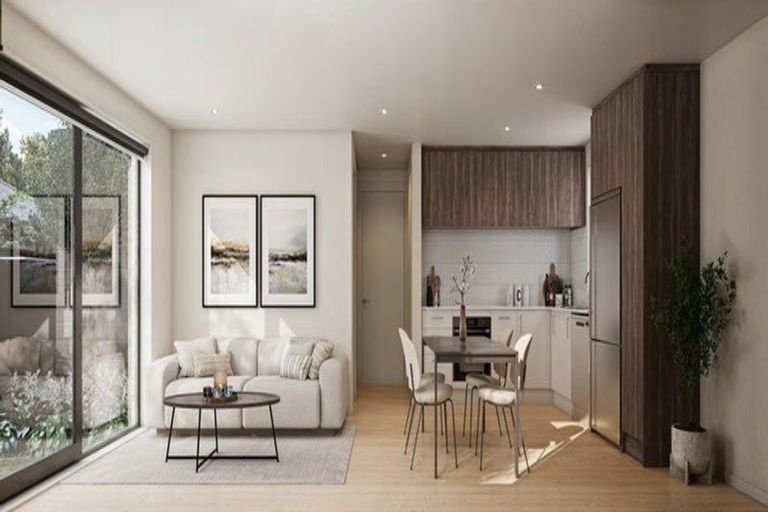 Photo of property in 3/46 Lindsay Street, St Albans, Christchurch, 8014