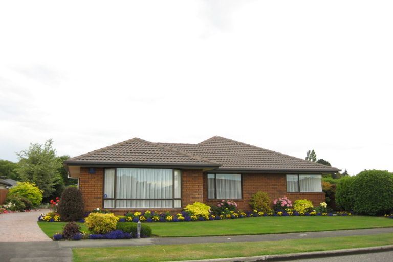 Photo of property in 4 Chardale Street, Avondale, Christchurch, 8061