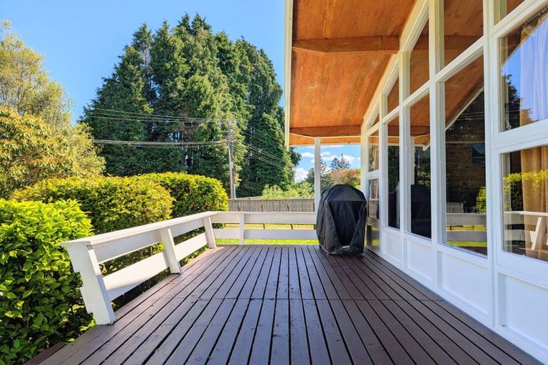 Photo of property in 25 Owhango Road, Owhango, 3990