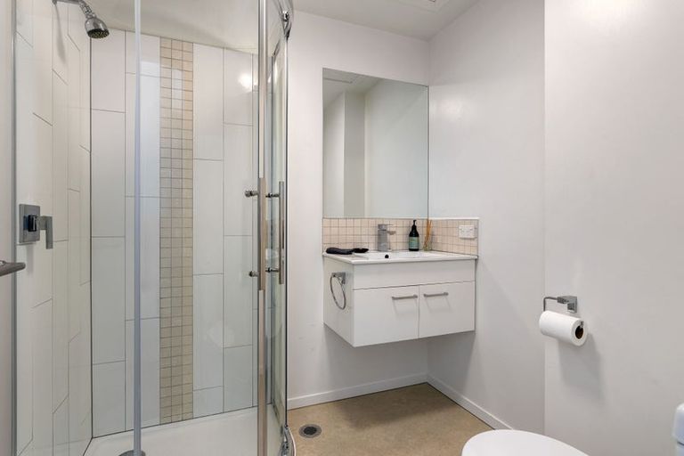 Photo of property in 246 Victoria Street, Te Aro, Wellington, 6011