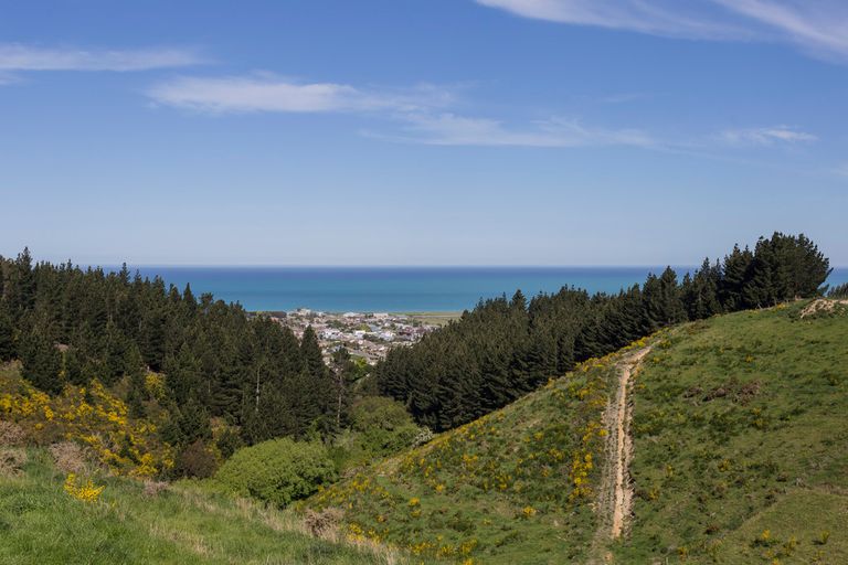 Photo of property in 153a Reservoir Road, Oamaru North, Oamaru, 9492