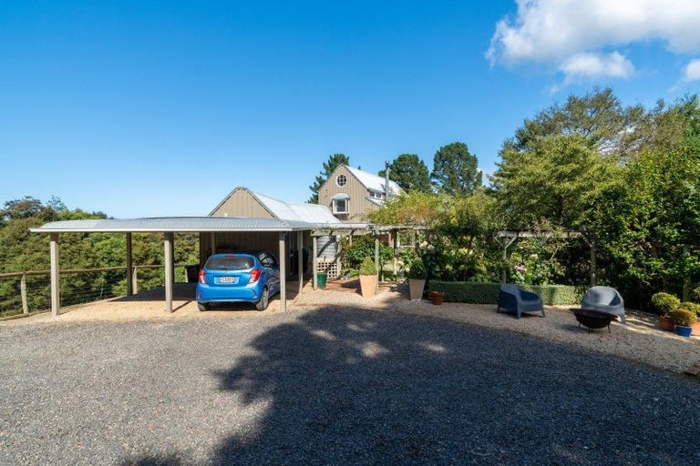 Photo of property in 54 Scurr Road, Scroggs Hill, Dunedin, 9076