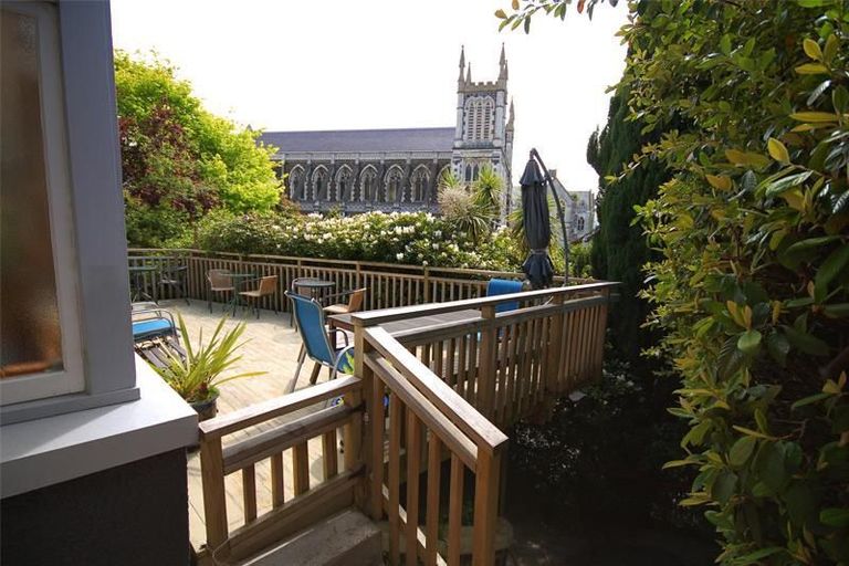 Photo of property in 277 Rattray Street, Dunedin Central, Dunedin, 9016