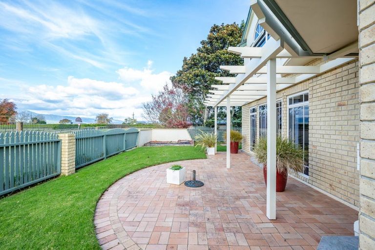 Photo of property in 13 Mannix Place, Matamata, 3400