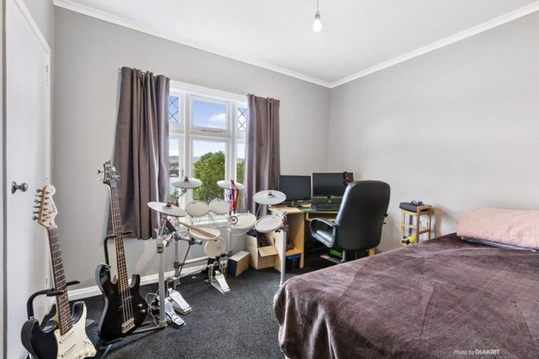 Photo of property in 63 Overtoun Terrace, Hataitai, Wellington, 6021