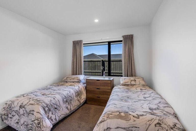 Photo of property in 29 Eyas Drive, Rolleston, 7615