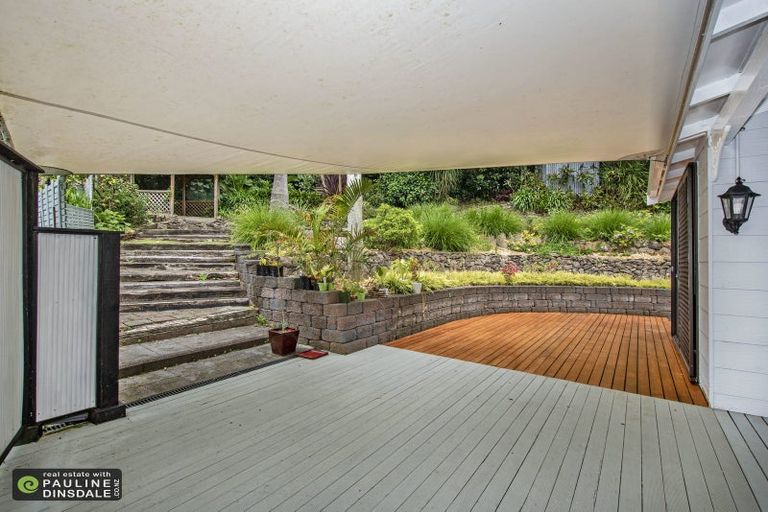 Photo of property in 17 Granfield Place, Te Kamo, Whangarei, 0112