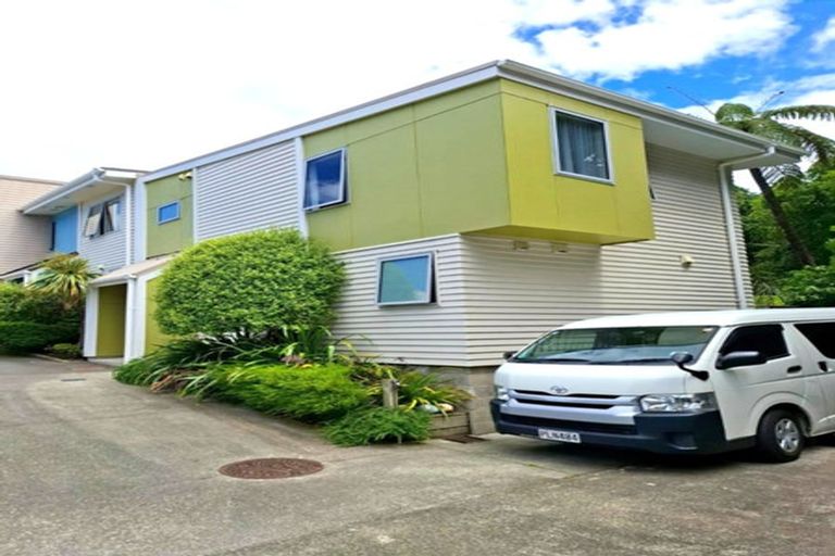 Photo of property in 3/2 Chelmsford Street, Ngaio, Wellington, 6035