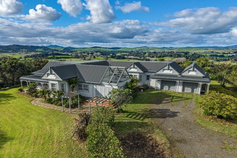 Photo of property in 78 Houto Road, Titoki, Whangarei, 0172