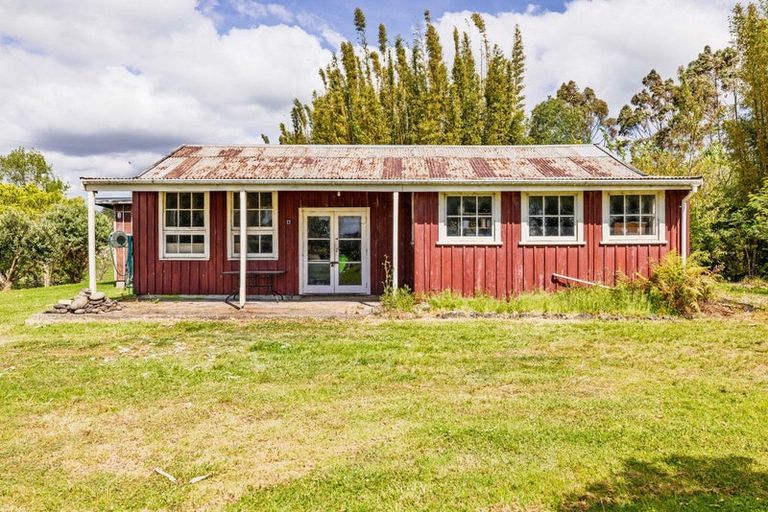 Photo of property in 7012 State Highway 1, Pakaraka, Kaikohe, 0472