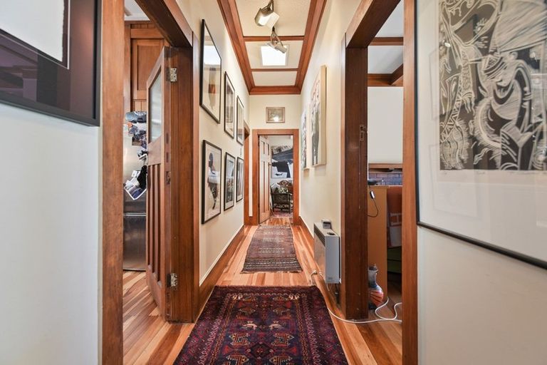 Photo of property in 87 Tristram Street, Hamilton Central, Hamilton, 3204