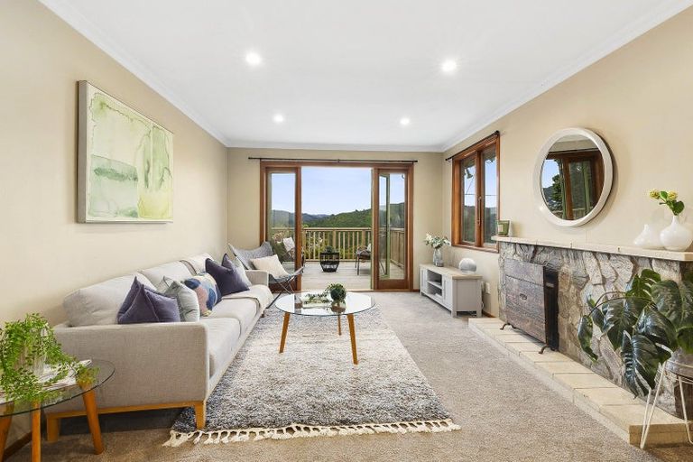 Photo of property in 33 Bedford Street, Northland, Wellington, 6012