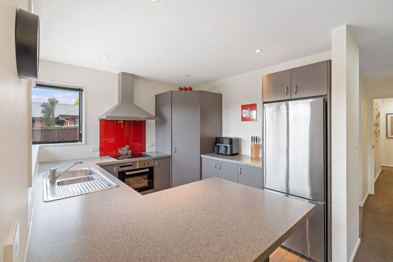 Photo of property in 56 Moore Street, Rolleston, 7614