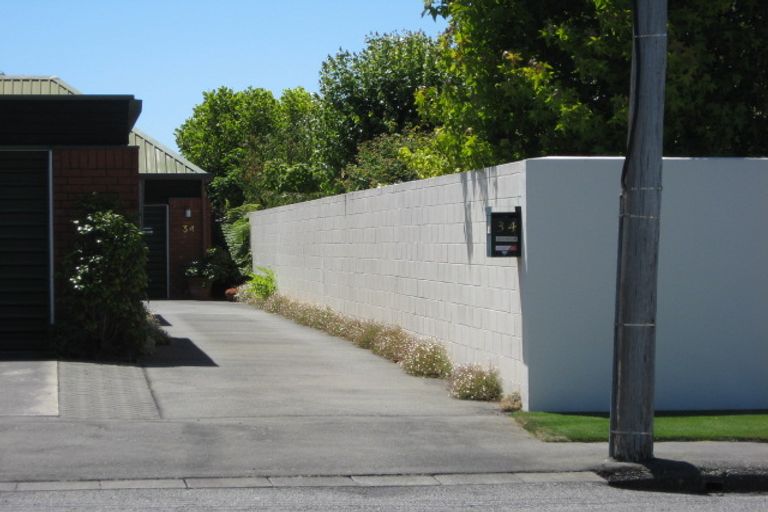 Photo of property in 34 Repton Street, Merivale, Christchurch, 8014