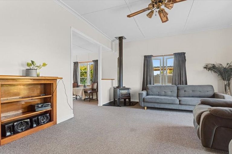 Photo of property in 201 Belcher Street, Pirongia, 3802