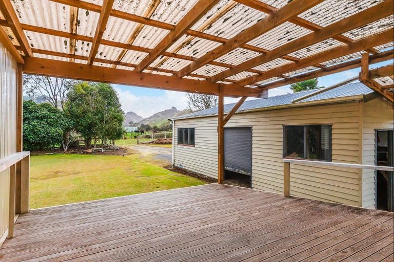 Photo of property in 5298 State Highway 4, Ongarue, Taumarunui, 3996
