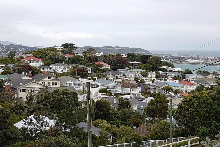 Photo of property in 8 Rakau Road, Hataitai, Wellington, 6021