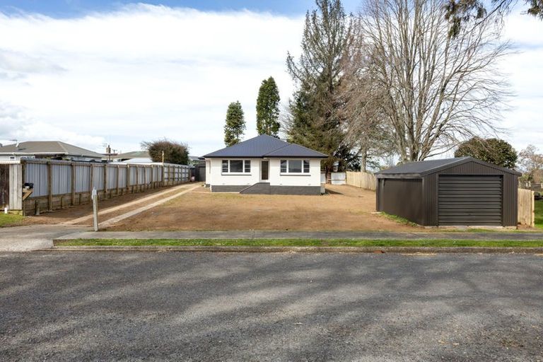 Photo of property in 53 Oliver Street, Kihikihi, Te Awamutu, 3800