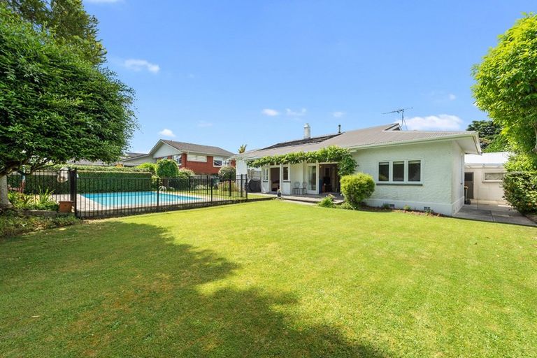 Photo of property in 9 Braithwaite Avenue, Chartwell, Hamilton, 3210