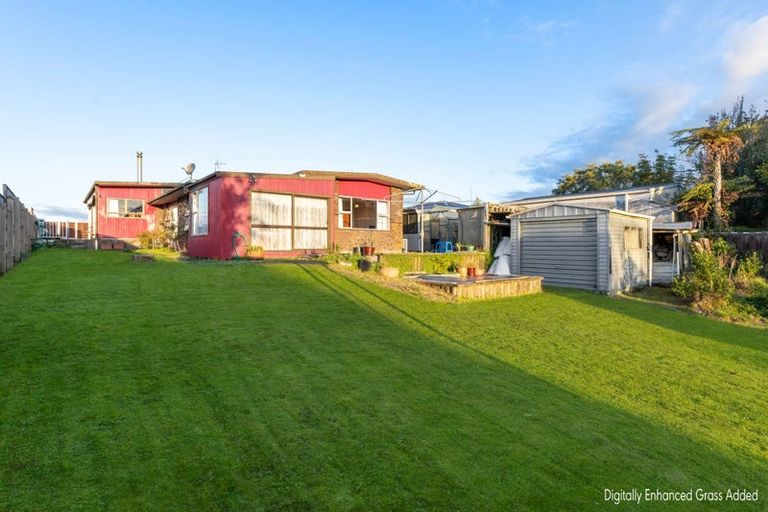 Photo of property in 8 Rewa Street, Inglewood, 4330