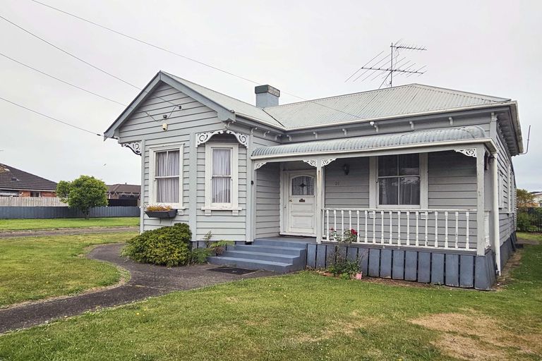 Photo of property in 31 Marne Road, Papakura, 2110